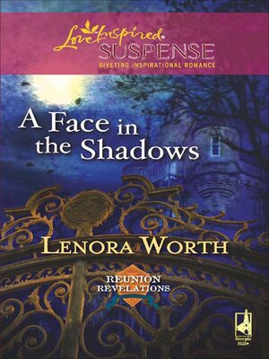 cover image of A Face in the Shadows